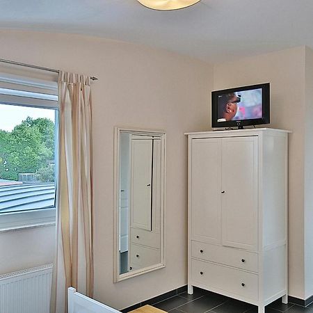 Penthouse Am Platz Penthouse Am Platz Appartement 10 Timmendorfer Strand Bagian luar foto