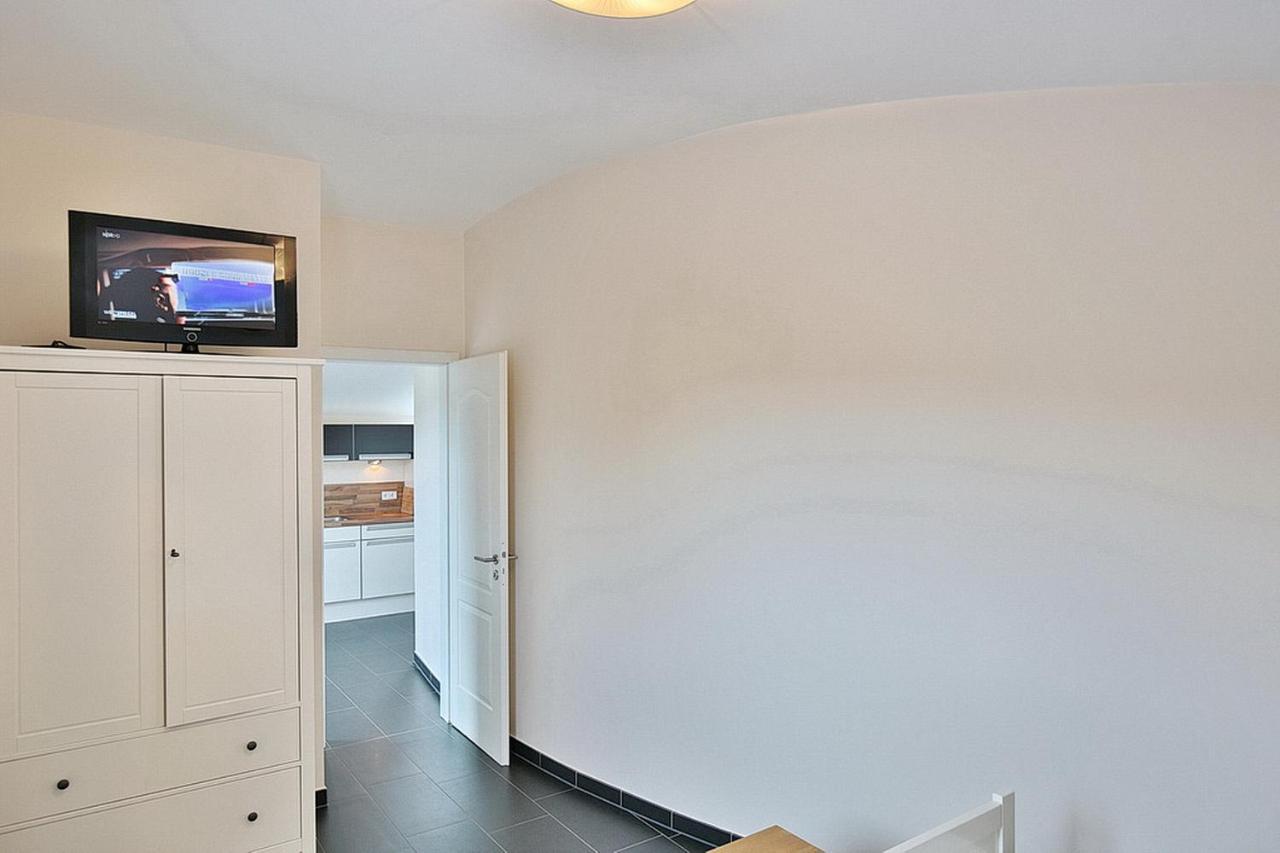 Penthouse Am Platz Penthouse Am Platz Appartement 10 Timmendorfer Strand Bagian luar foto