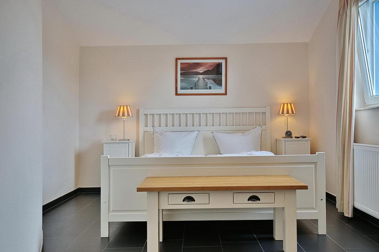 Penthouse Am Platz Penthouse Am Platz Appartement 10 Timmendorfer Strand Bagian luar foto