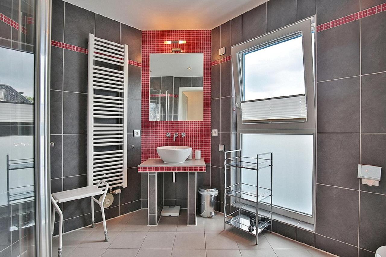 Penthouse Am Platz Penthouse Am Platz Appartement 10 Timmendorfer Strand Bagian luar foto