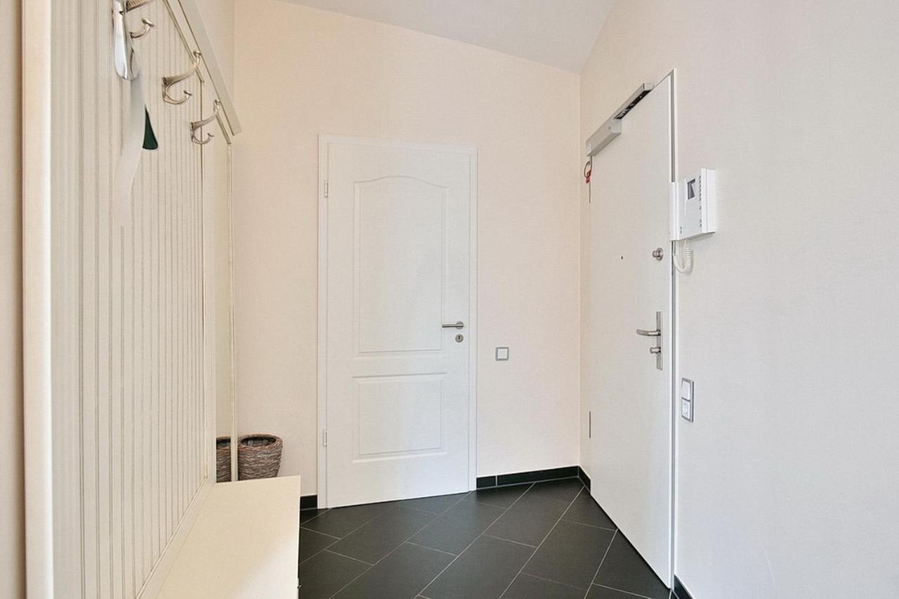 Penthouse Am Platz Penthouse Am Platz Appartement 10 Timmendorfer Strand Bagian luar foto
